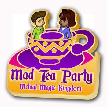 Mad Tea Party